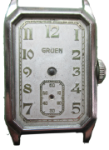 Gruen Quadron 007